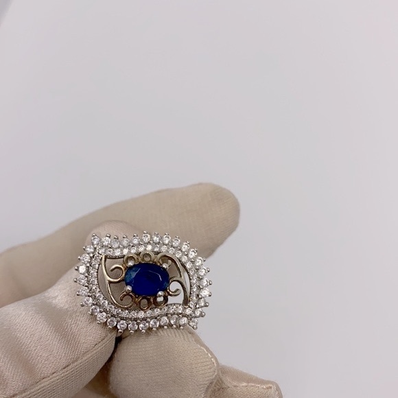 Starlin Silver 925 Ring - Picture 10 of 17